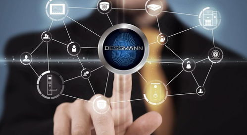 智能锁行业再迎资本热潮 德施曼完成B轮融资，分享投资领投背后的AI集成新蓝图