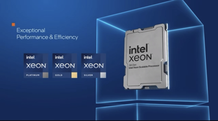 英特尔、HPE与博世携手，以AI系统集成引领“未来工厂”之路