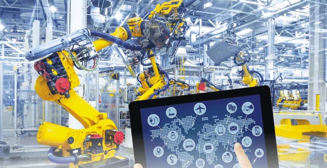 河北工程技术学院人工智能学院“工业机器人系统集成”微专业招生通知