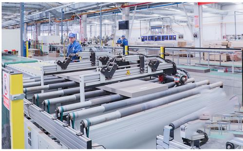 江山欧派以环保产品践行绿色发展，入选国家级工业产品绿色设计示范企业